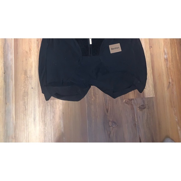 BenKen Padded Athletic Girdle - Picture 2 of 2